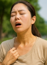 온열질환 증상