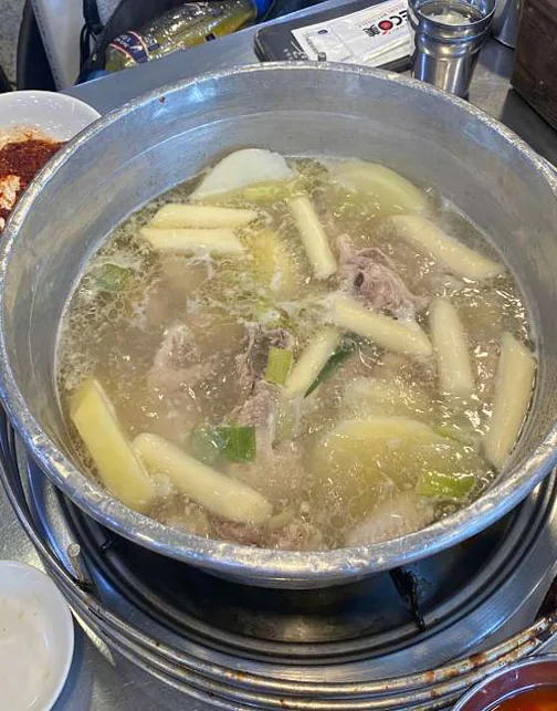 진옥화할매원조닭한마리