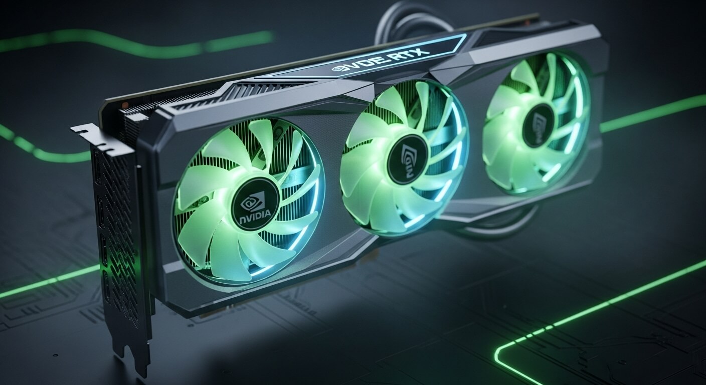 엔비디아 관련주