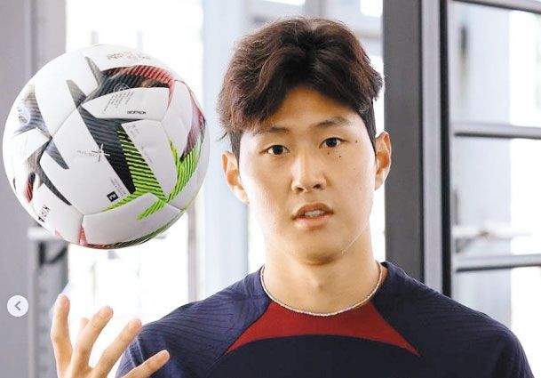 이강인 선수