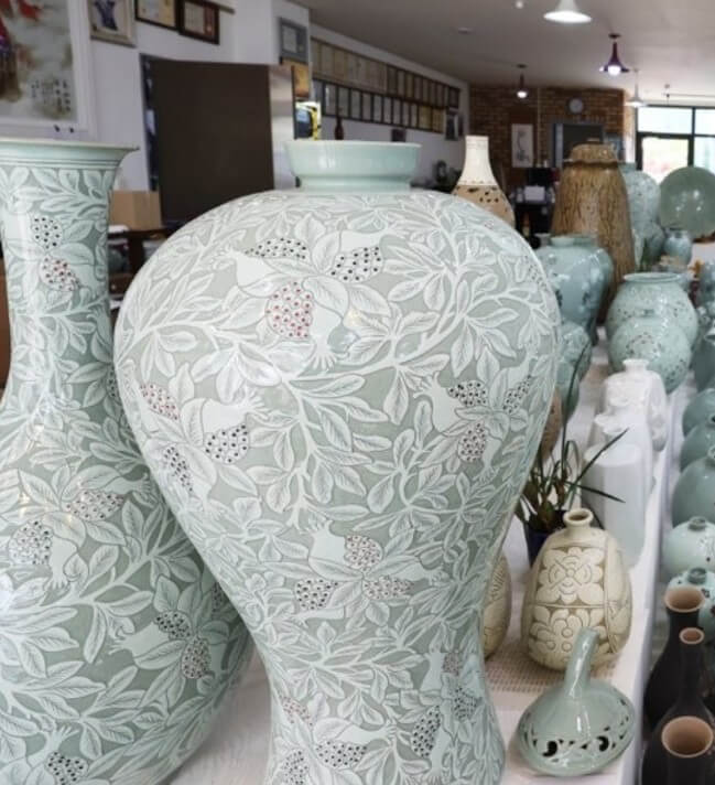 2025년 제39회 이천 도자기축제 – 도자기의 색, 이천의 빛!!!