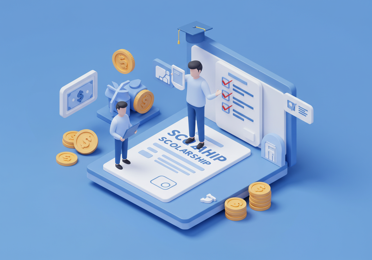 농어촌 대학생 학자금 대출, 자격과 신청 쉽게 알아보기