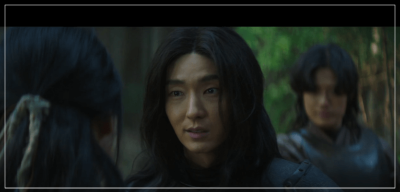 아라문의 검 7회 줄거리 리뷰