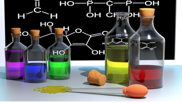 유해 화학 물질
