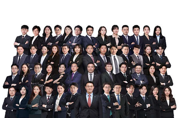 법무법인 법승 대전분사무소