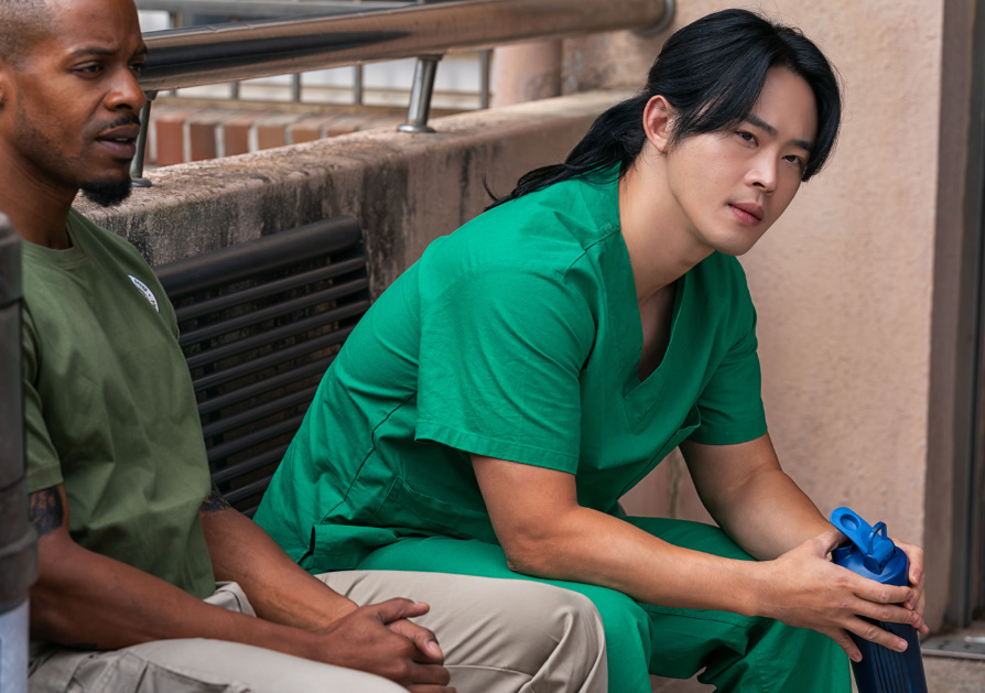 출처 : 넷플릭스 페이스북