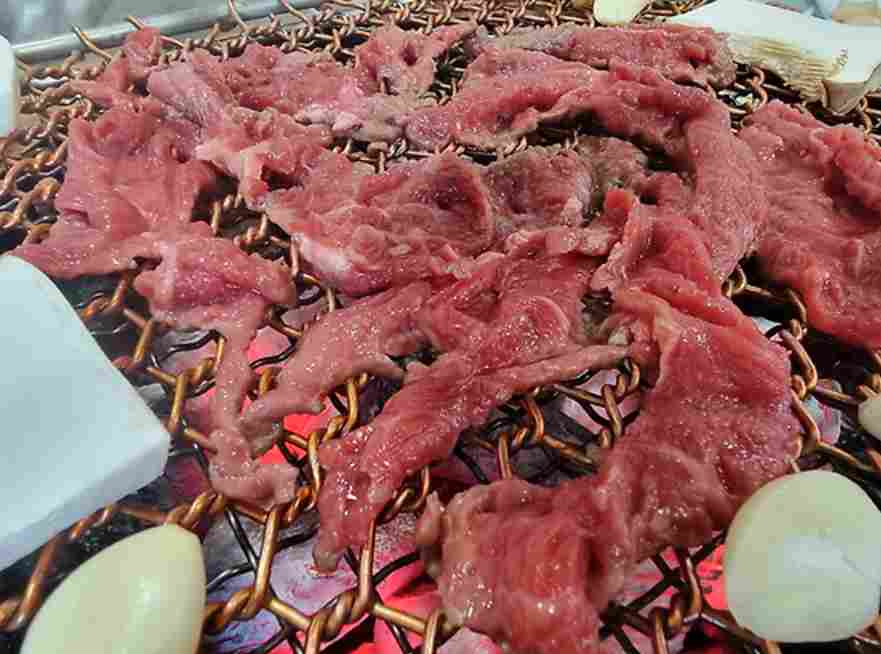 광양 매화마을 맛집, 축제 먹거리 Best 5