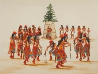 조선시대 기우제 날씨 예측 민속 신앙 역사_18