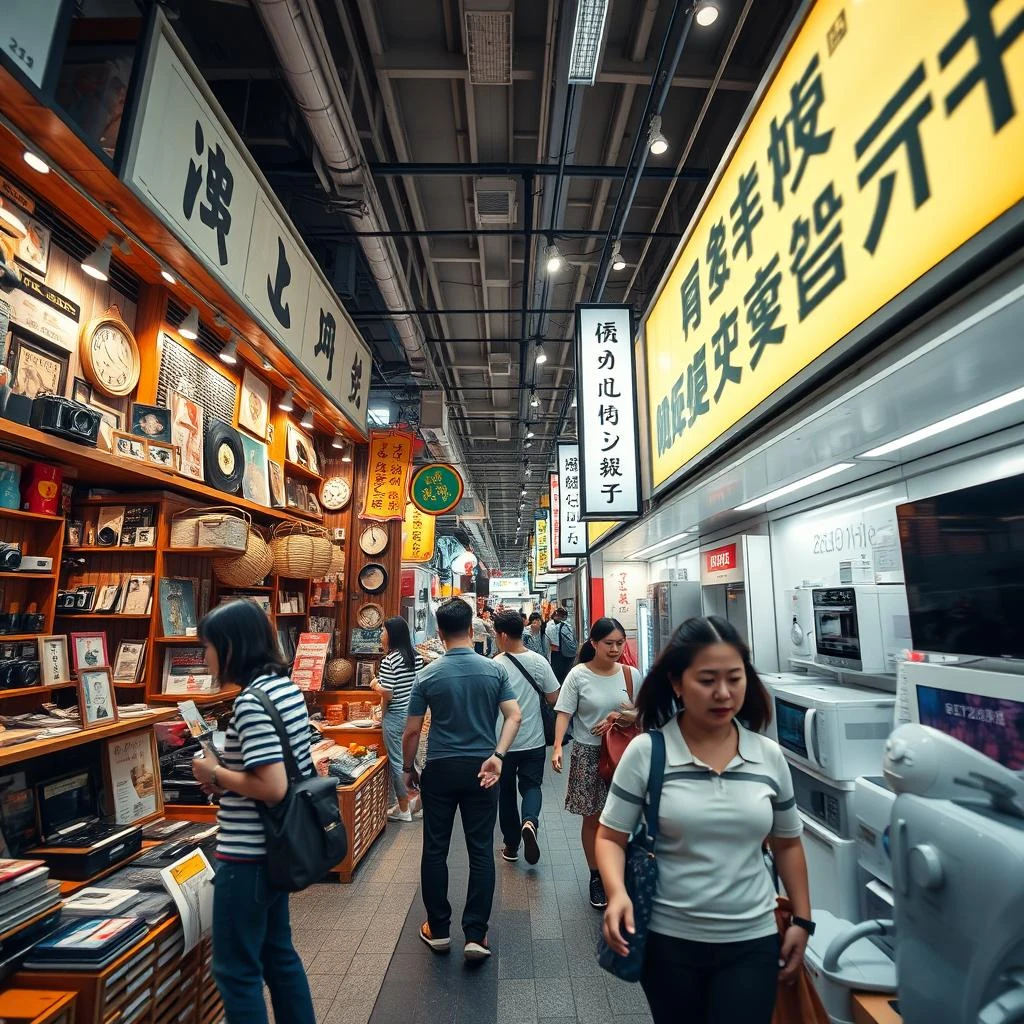 혼자 떠나는 나고야 여행 숙소 선택과..