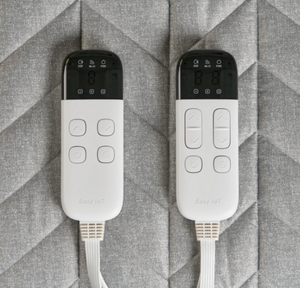 카보니 IOT 탄소 전기매트