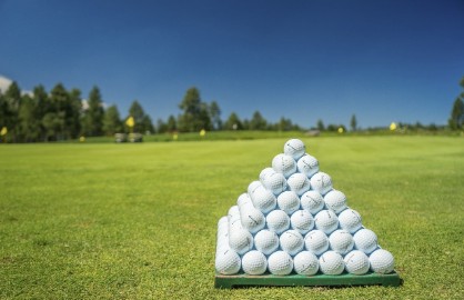 창원파크골프장