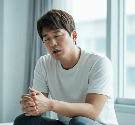 멜라토닌 부작용