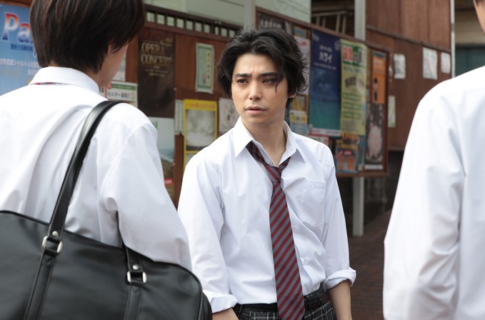 [일드추천] 미래를 향한 10 카운트 줄거리&#44; 결말&#44; 인물관계도&#44; 등장인물 (기무라 타쿠야&#44; 미츠시마 히카리&#44; 야마다 안나)