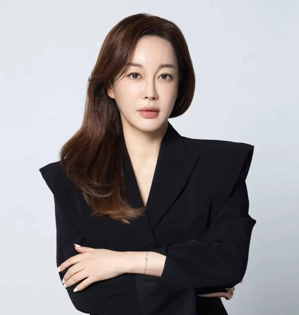 김혜은