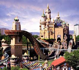 롯데월드매직패스