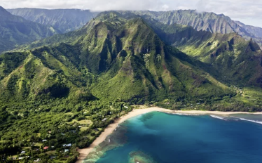 Haleakalā National Park