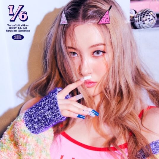 선미-앨범-사진