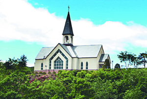 교회 수련회 장소