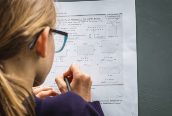 수학 성적 올리는 고등학생 혼공 전략 3단계