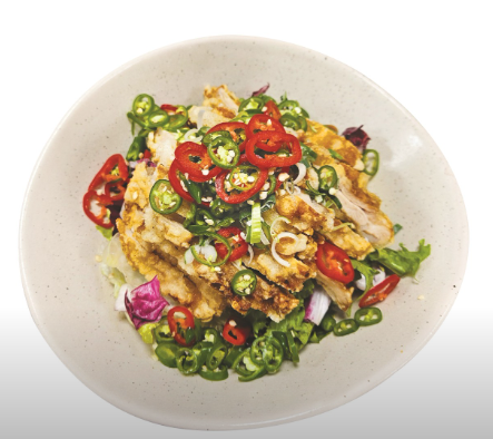 고양시 가족회식 하기 좋은 중국집