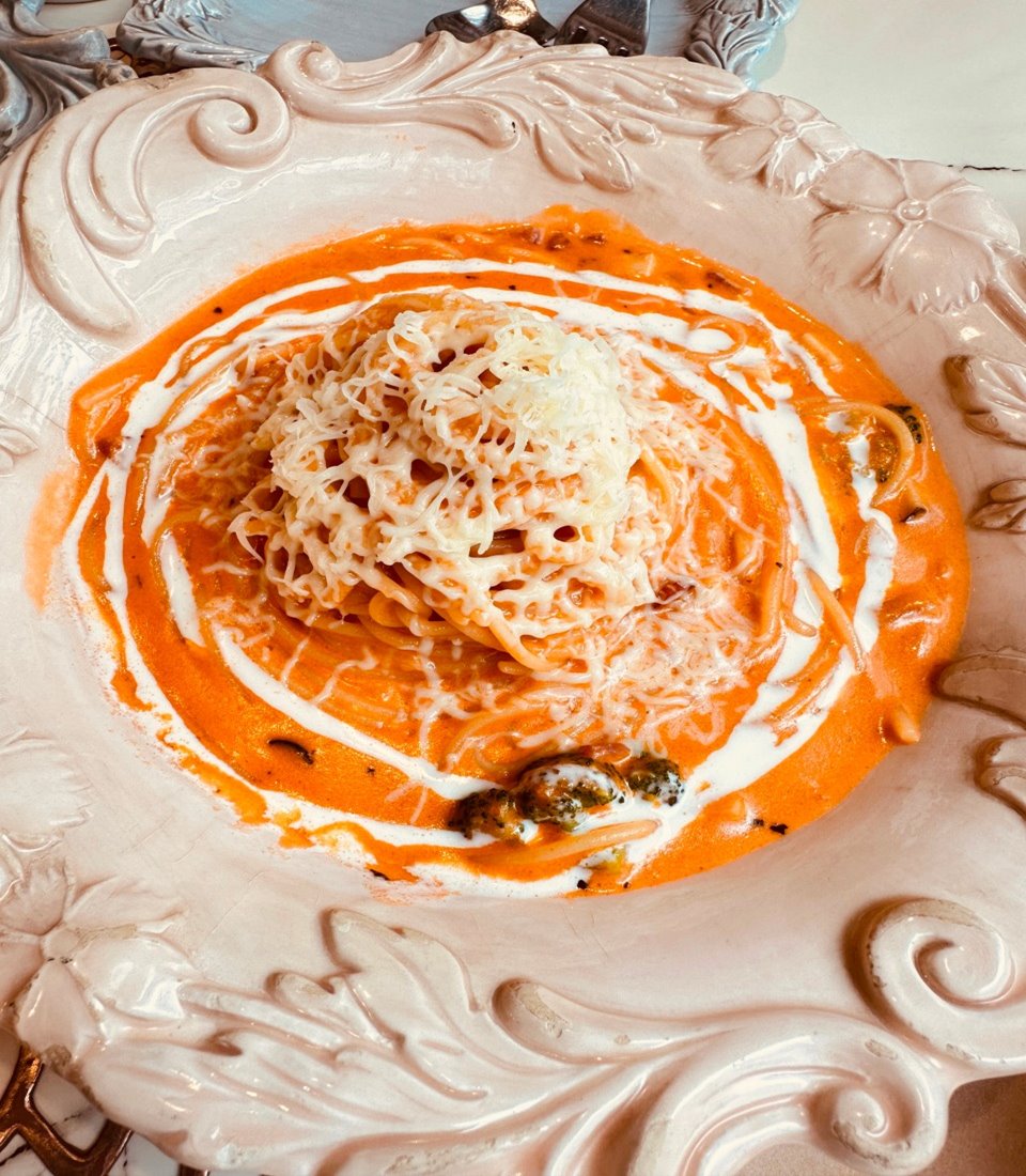 유니의우아한식탁