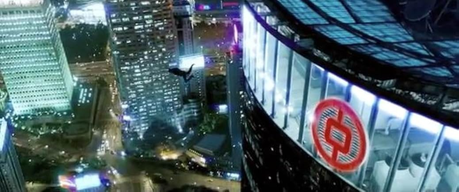 미션 임파서블 3