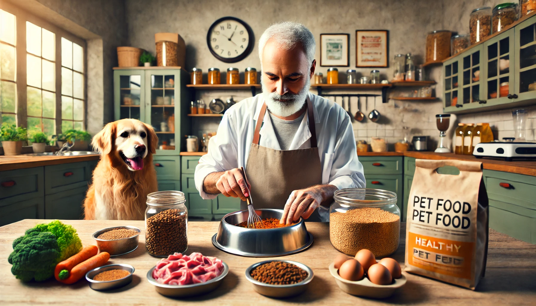 반려동물식품관리사 관련 사진