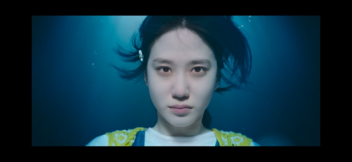 무인도의 디바 3회 줄거리