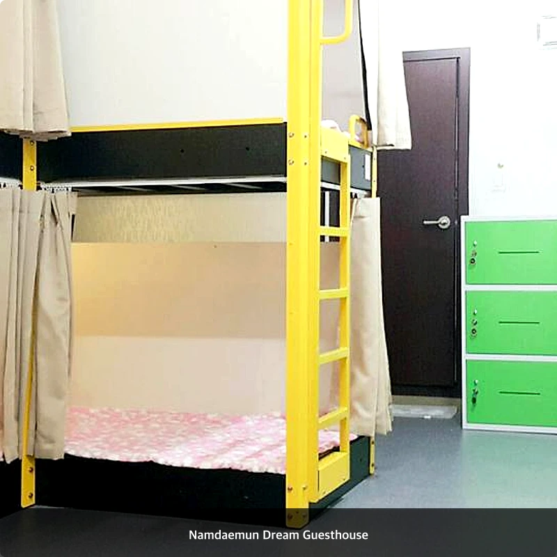 Namdaemun Dream Guesthouse_6