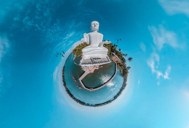 불상