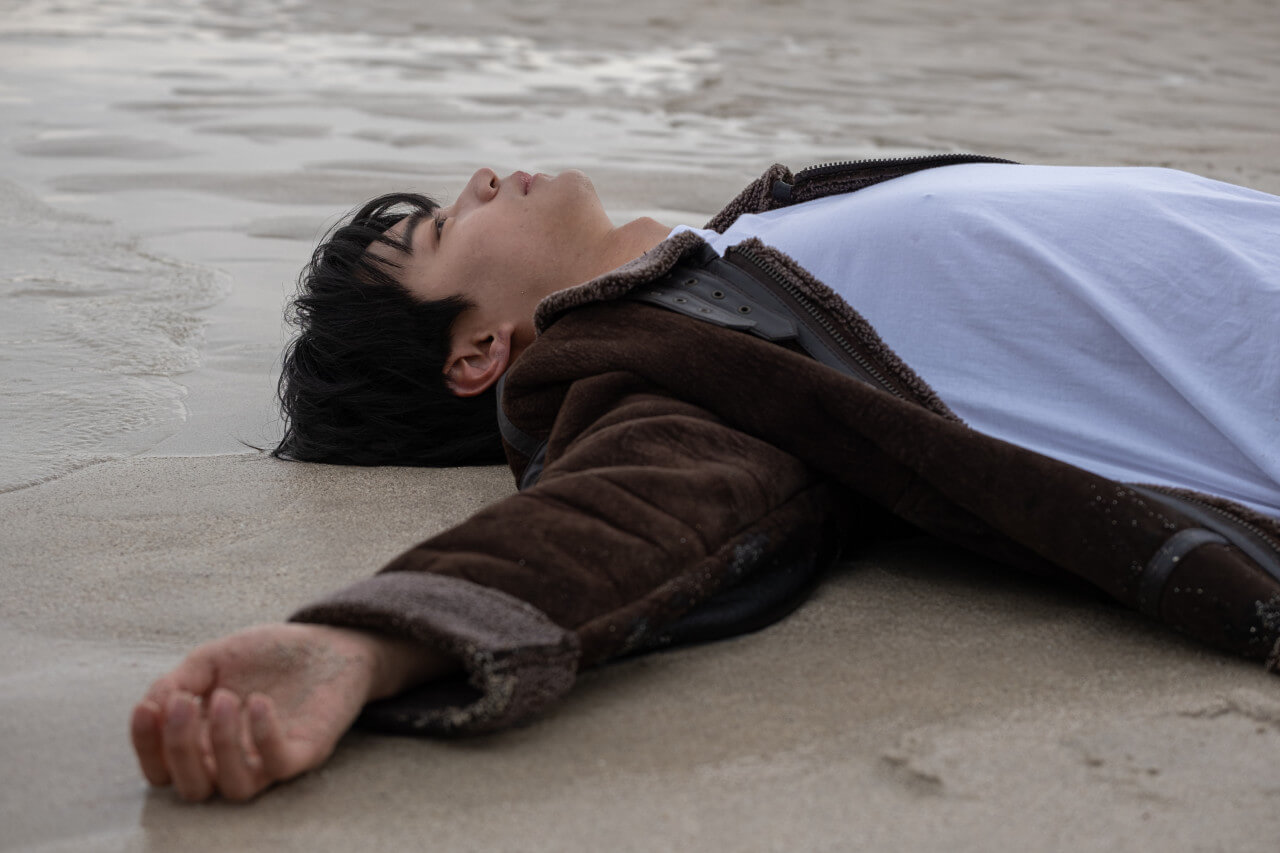 힘을 낼 시간