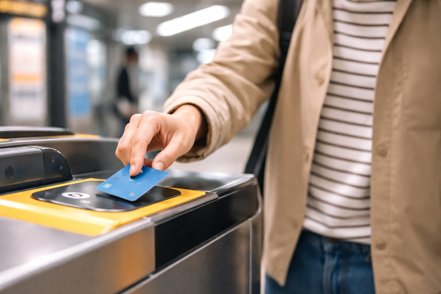 교통카드 절약 추천