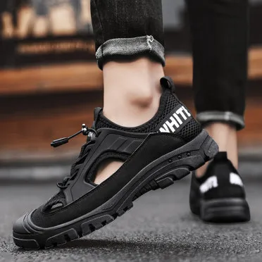 여름 남성 샌들 고르기 스타일별 추천 완벽 가이드_24