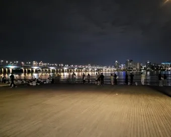 여의도 한강공원 유람선 주차장 요금_20