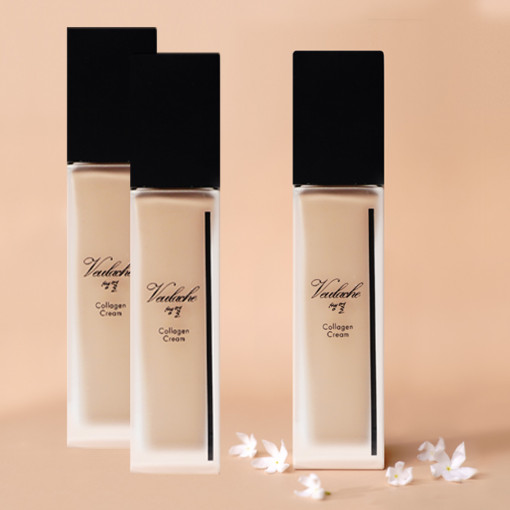 홍여진 쌩얼 크림 사용 후기