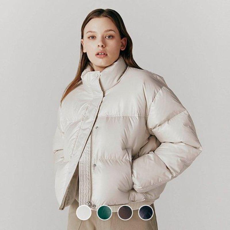 지오다노 GIORDANO 여 구스다운 숏푸파 여 구스다운 숏푸파 3colorv 373972