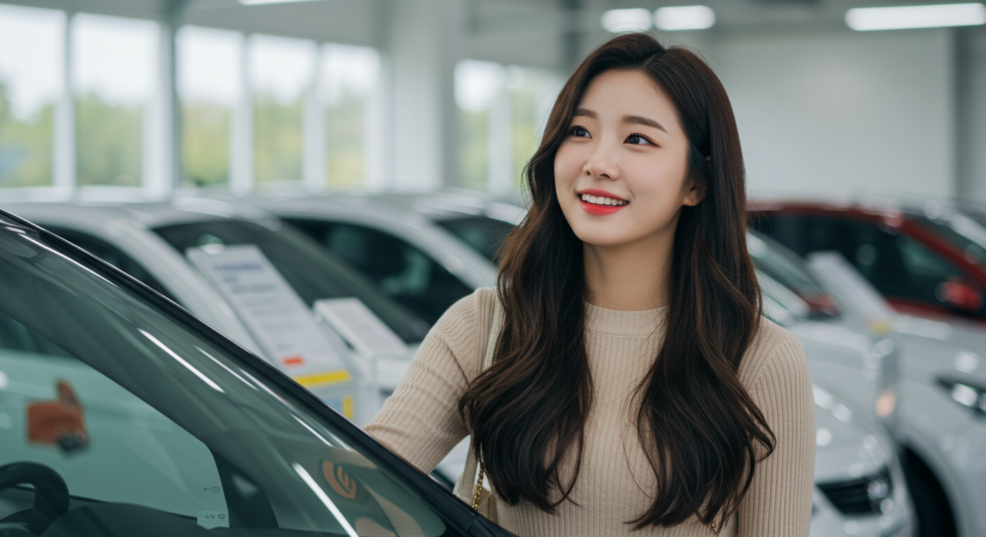 르노코리아 신차