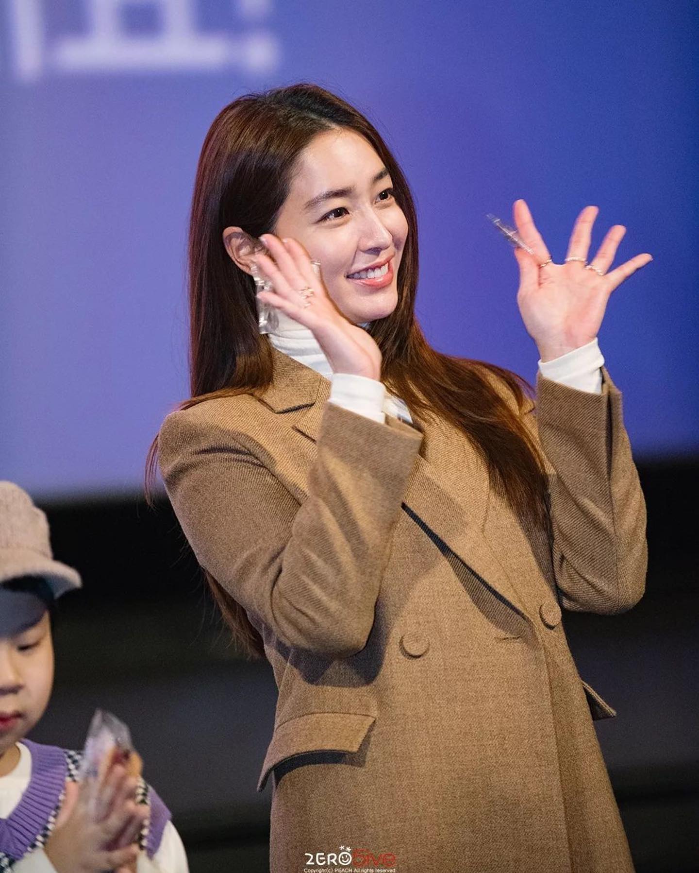 여배우 이민정