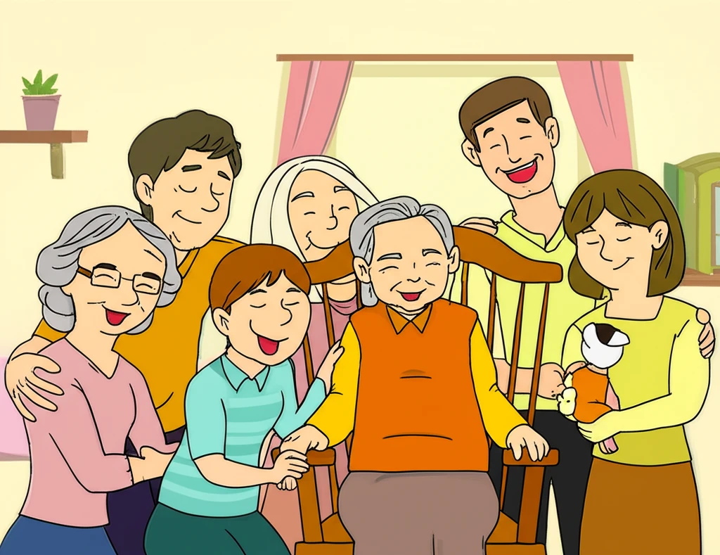 2025 양천구 효도수당: 놓치면 손..