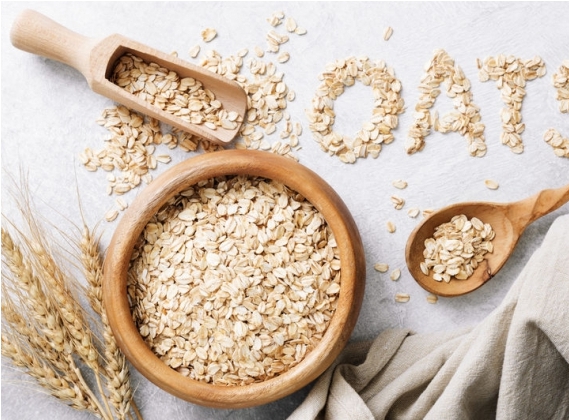 중성지방 낮추는 음식