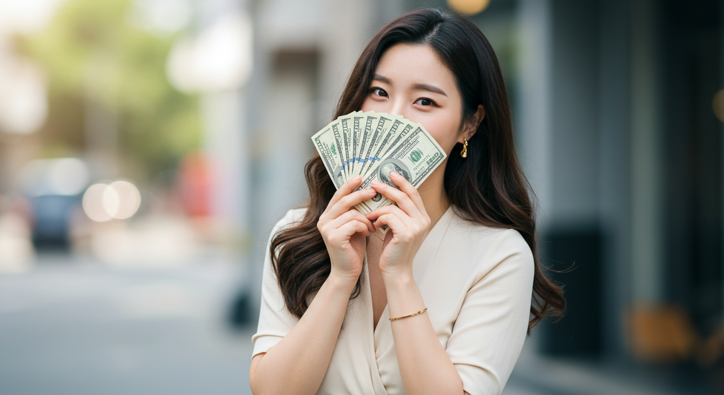 10등급 연체자