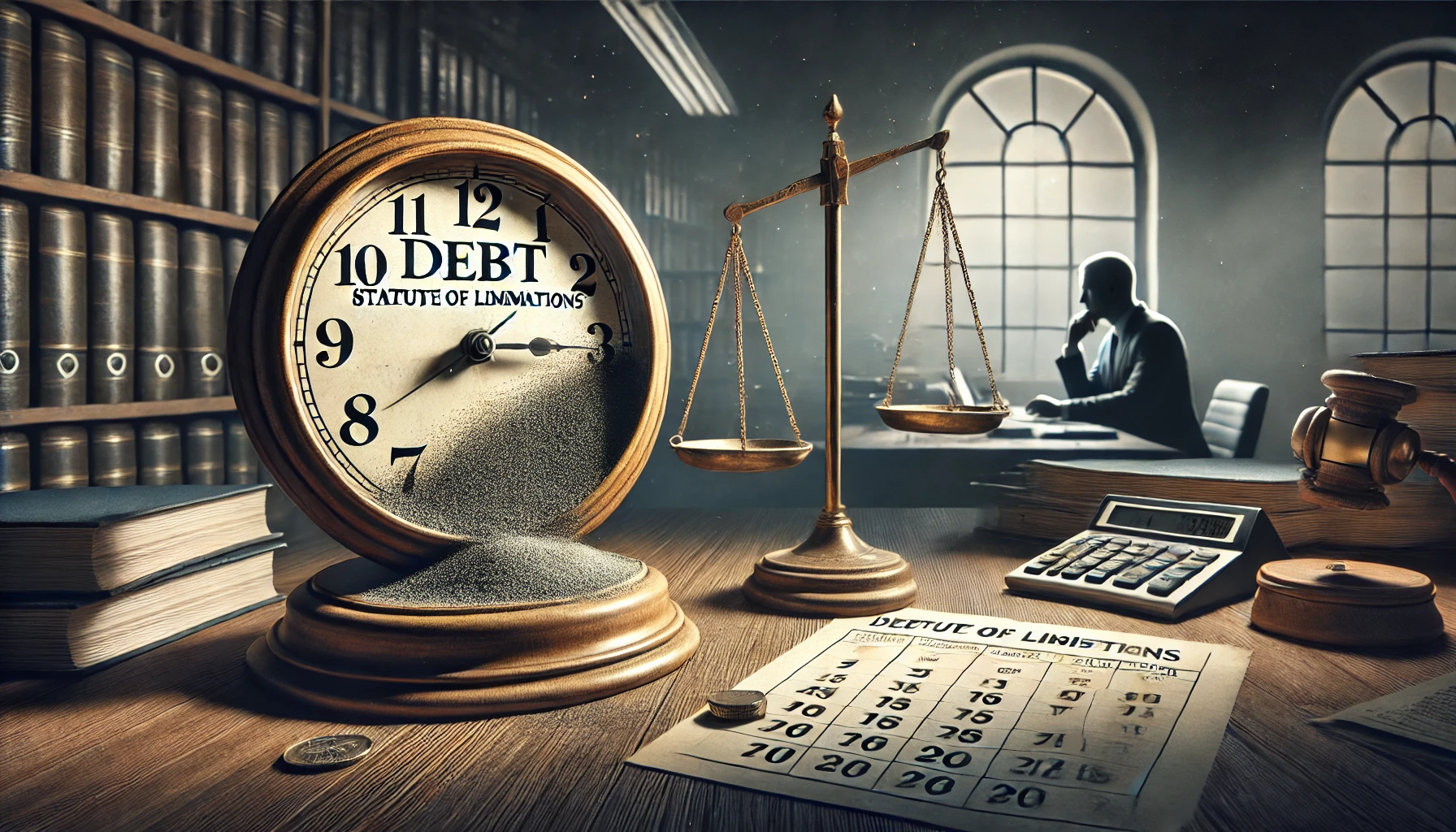 알아두면 유익한 채권 소멸시효 완벽 정리