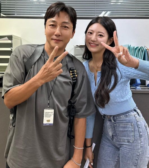 김이서 치어리더 맥심 화보 인스타 인기 재조명 PC방 알바 레전드 과거 결혼 남자 관계