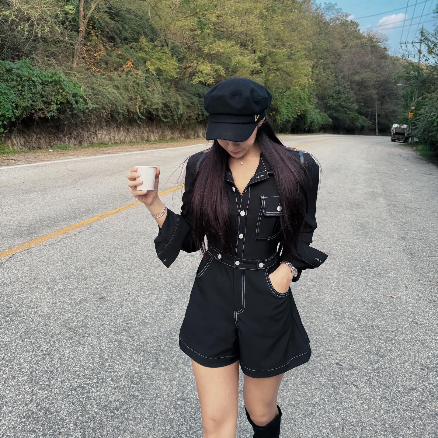 피티니스 모델 이송이