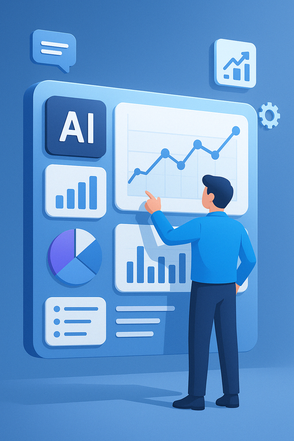 모바일에서도 쓸 수 있는 AI 앱