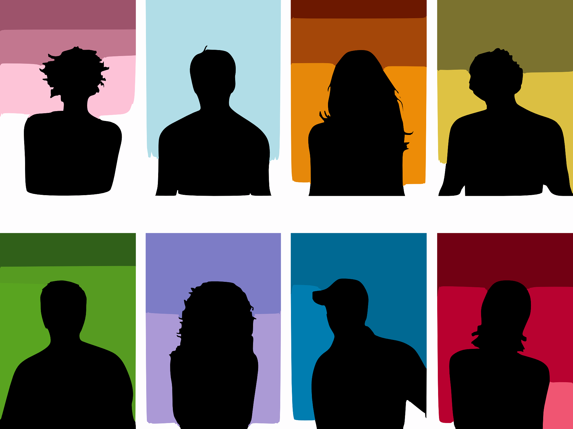 MBTI 무료 검사