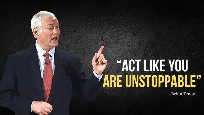 두려움을 극복하고 도전하는 법