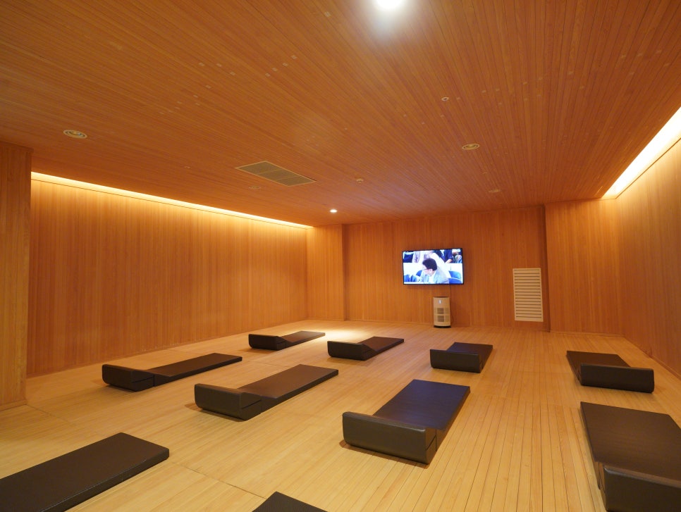 아일랜드 캐슬 워터파크