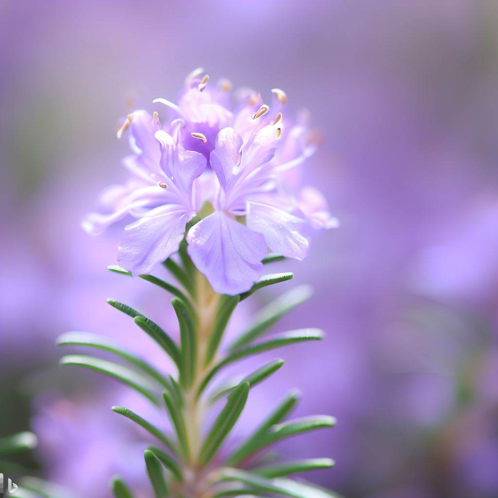 힐하디 로즈마리