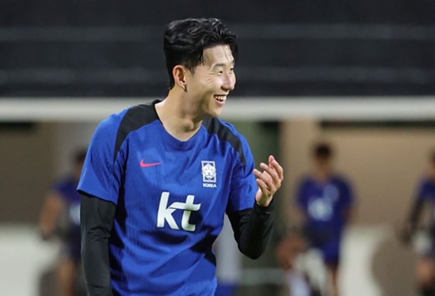 축구 국가대표팀 월드컵 예선전 6월 경기 일정 중계채널
